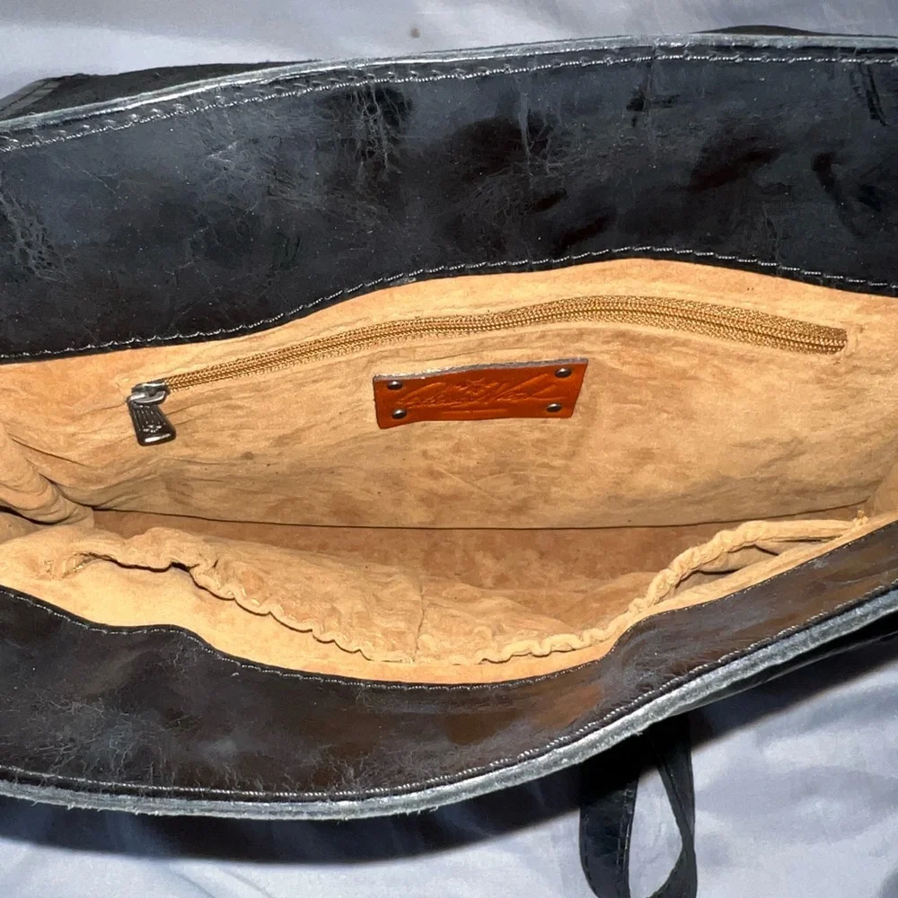 Coach purse - Picture 2 of 5